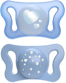 CH SUCCH MICRO AZZ SIL 0-2 2PZ