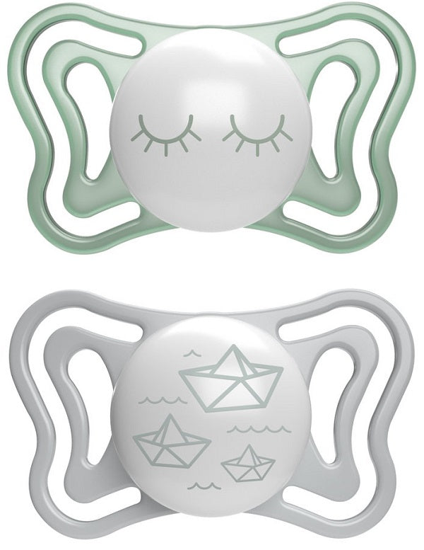 CH SUCCH LIGHT LUM SIL16-36 2P