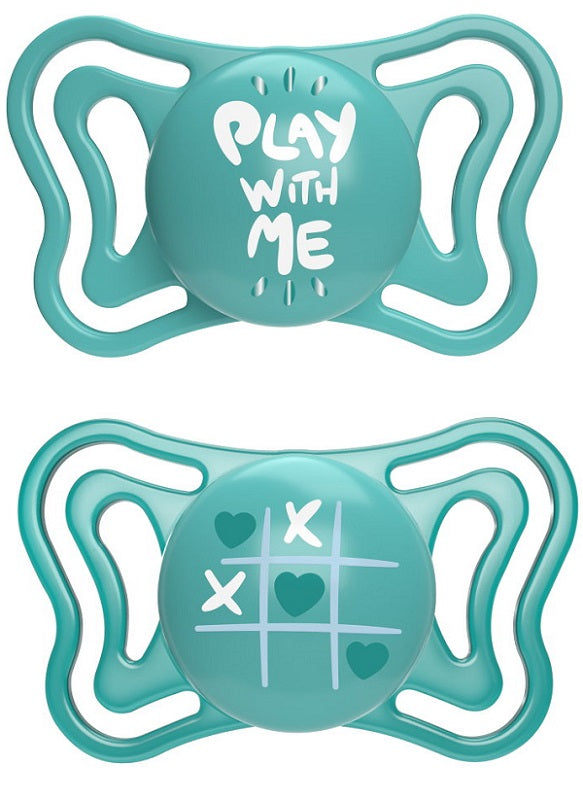 CH SUCCH LIGHT AZZ SIL16-36 2P