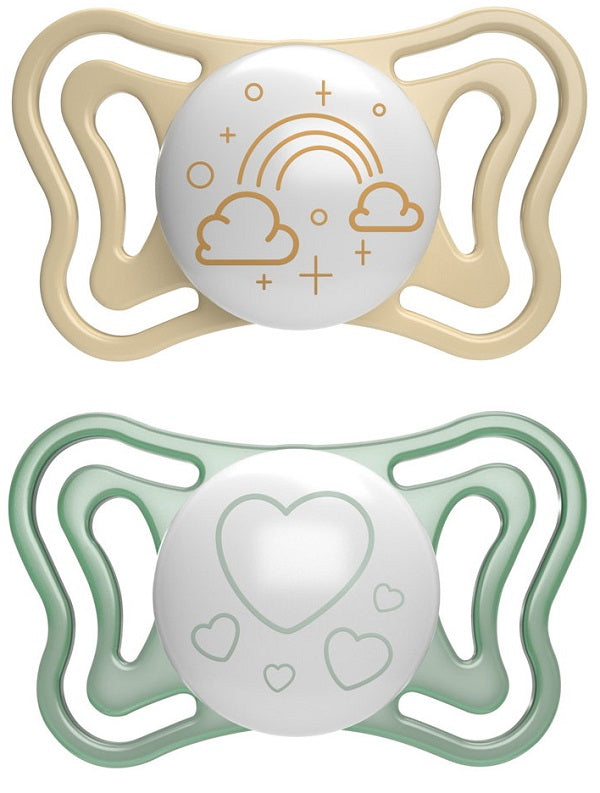 CH SUCCH LIGHT LUMI SIL2-6 2PZ