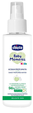 CH BM ACQUA PROF KIDS 100ML