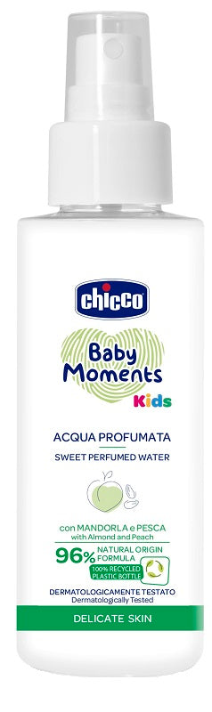 CH BM ACQUA PROF KIDS 100ML