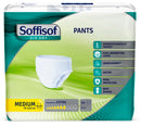 SOFFISOF AIR DRY PANTS EX M14P