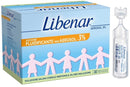 LIBENAR AEROSOL 3% IPERTON 30F