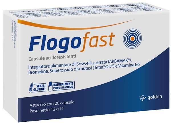 FLOGOFAST 20CPS