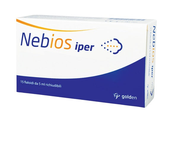 NEBIOS IPER 15FIALOIDI