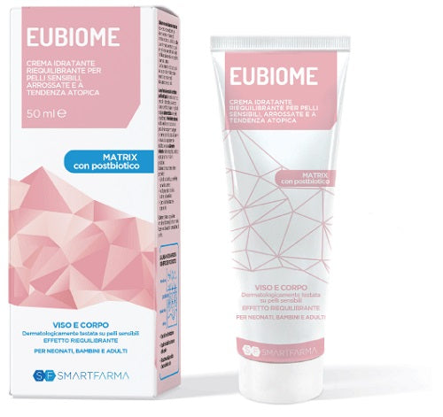 EUBIOME CREMA IDRATANTE 150ML