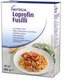 LOPROFIN FUSILLI 500G
