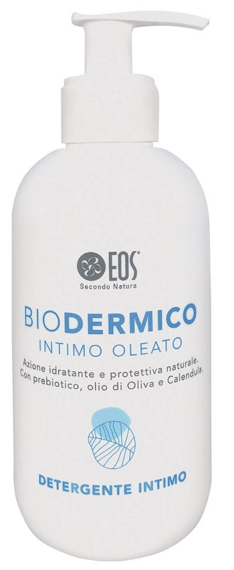 EOS BIODERMICO INT OLEATO300ML