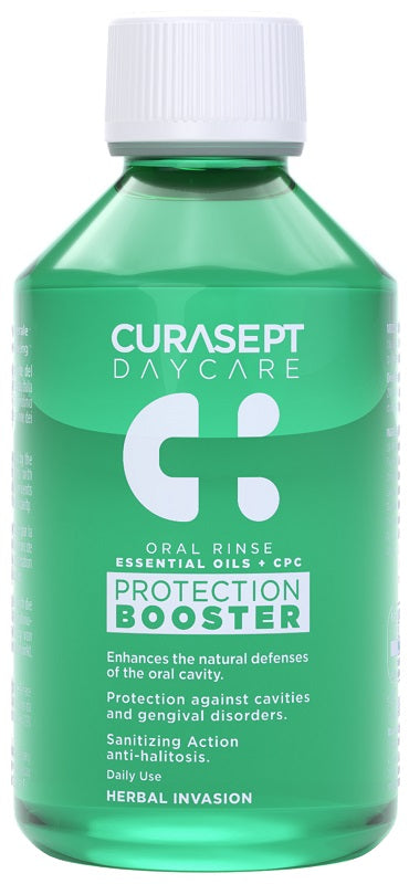 CURASEPT DAYCARE COLLUT HER250