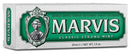 MARVIS CLAS STRONG MINT C 25ML