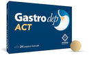 GASTRODEP ACT 24CPR MASTIC