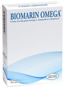 BIOMARIN OMEGA 20CPS MOLLI