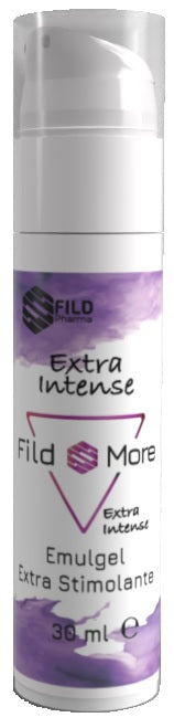 FILD MORE EMULGEL EXTRA STIMOL