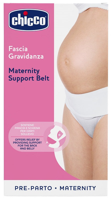 CH FASCIA GRAVIDANZA M