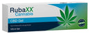 RUBAXX CANNABIS CBD GEL 120ML
