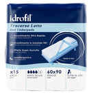 TRAVERSA LETTO 60X90 15PZ