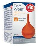 PIC SOFT WASH SCHIZZETTO 125ML