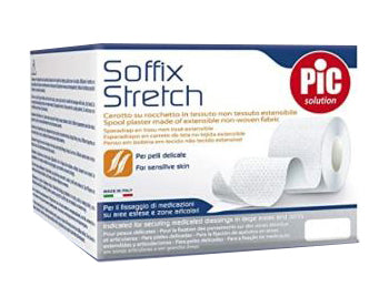 CER ROC SOFFIX STRE 2,5X500 F