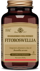 FITOBOSWELLIA 60CPS VEGETALI