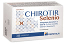 CHIROTIR SELENIO 30CPR
