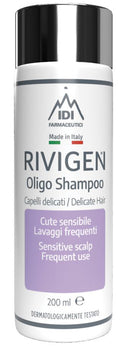 RIVIGEN OLIGO SHAMPOO CAP DEL