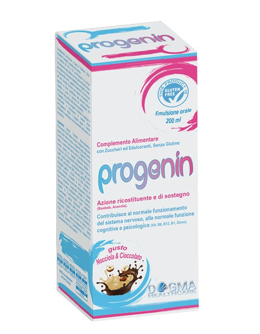 PROGENIN 200ML