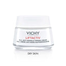 Vichy Liftactiv H.A. Crema Rassodante Anti-rughe per pelle secca 50 ml Promo