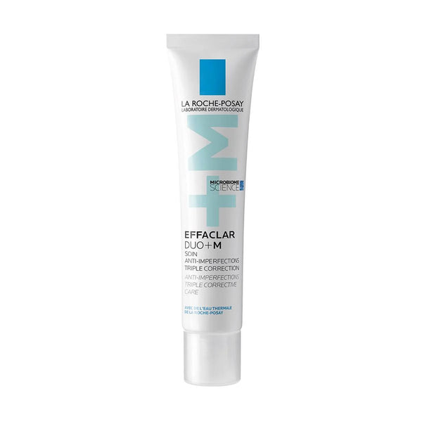 La Roche Posay - Effaclar Duo +M La Roche-Posay 40ml