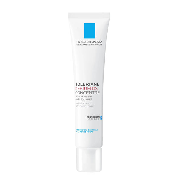 TOLERIANE KERIUM DS CONC 40ML