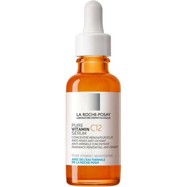 PURE VIT C 12 SIERO 30ML