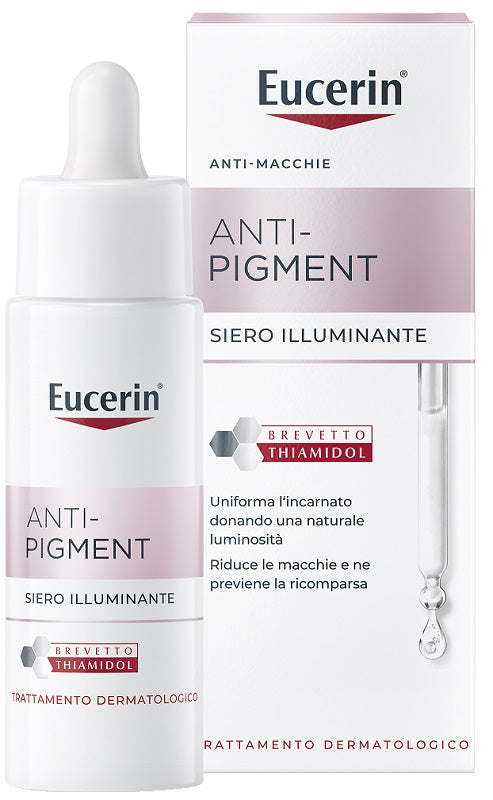 EUCERIN ANTI-PIGMENT SIERO ILL
