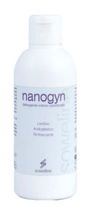 NANOGYN 200ML