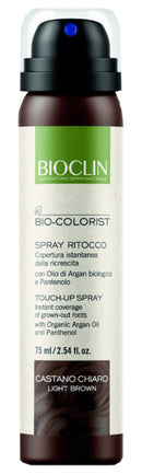 BIOCOLORIST SPR RITOCCO CAS CH
