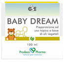 GSE BABY DREAM CREMA 100ML