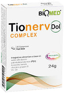 TIONERV COMPLEX DOL 20CPR