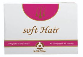 SOFTHAIR 40CPS