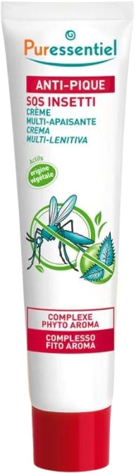 PURESSENTIEL CR MULTI LEN INSE