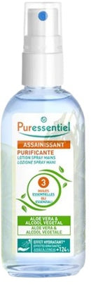 PURES LOZ PURIF 250ML