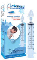 LAVONASE SIR 60ML IRRIG NASALE