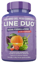 LINE DUO 30CPS