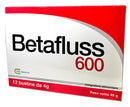 BETAFLUSS 600 12BUST