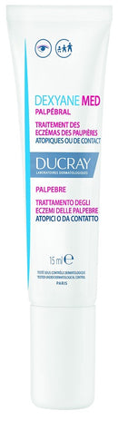 DEXYANE MED PALPEBRE 15ML