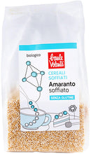 AMARANTO SOFFIATO 100G