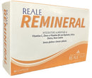 REALE REMINERAL 60CPR