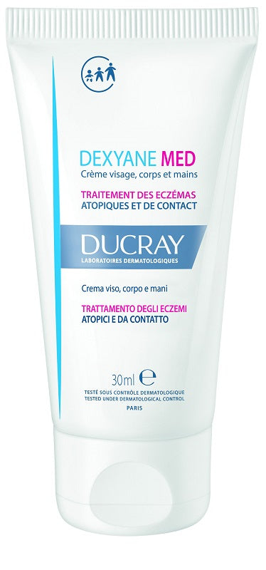 DEXYANE MED 30ML