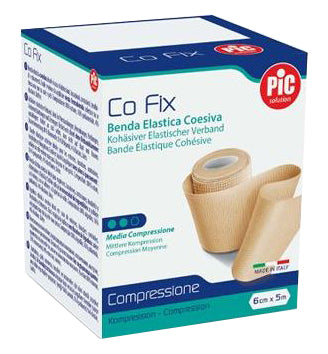 BENDA PIC CO FIX CM12X5M