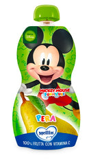 POUCH DISNEY MICKEY PERA 110G