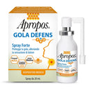 APROPOS GOLA D PRO SPR FT 20ML