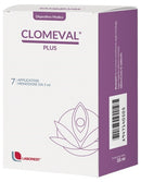 CLOMEVAL PLUS GEL VAGINALE35ML